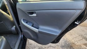 2011 TOYOTA PRIUS HATCHBACK 4-CYL, HYBRID, 1.8 LITER ONE HATCHBACK 4D
