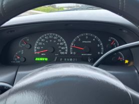 2000 FORD EXPEDITION