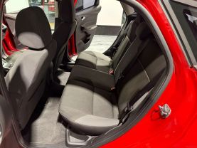 2013 FORD FOCUS HATCHBACK 4-CYL, PZEV, 2.0 LITER SE HATCHBACK 4D