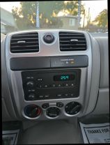2008 GMC CANYON EXTENDED CAB PICKUP 4-CYL, 2.9 LITER SLE PICKUP 4D 6 FT