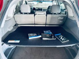 2010 HONDA CR-V SUV 4-CYL, VTEC, 2.4 LITER LX SPORT UTILITY 4D