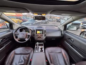 2010 FORD EDGE