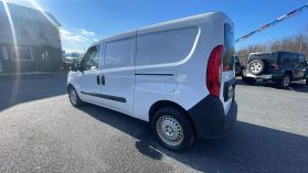 2018 Ram Promaster City Tradesman Cargo Van 4d - Image 2