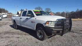 2018 Ram 2500 Crew Cab Tradesman Pickup 4d 8 Ft - Image 6