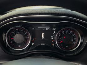 2018 DODGE CHALLENGER COUPE V6, 3.6 LITER SXT COUPE 2D