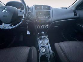 2017 Mitsubishi Outlander Sport Es Sport Utility 4d - Image 11