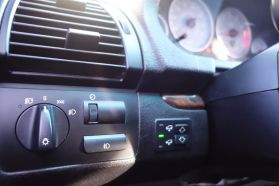 2006 BMW X5 SUV V8, 4.8 LITER 4.8IS SPORT UTILITY 4D