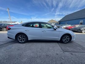 2023 HYUNDAI SONATA