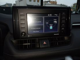 2020 TOYOTA RAV4 HYBRID