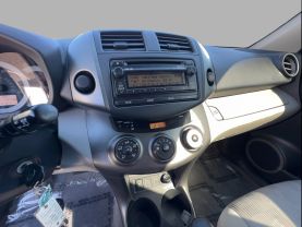 2012 TOYOTA RAV4 SUV 4-CYL, 2.5 LITER SPORT UTILITY 4D