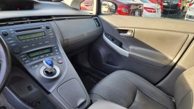 2011 TOYOTA PRIUS HATCHBACK 4-CYL, HYBRID, 1.8 LITER ONE HATCHBACK 4D