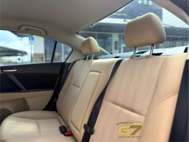 2010 Mazda Mazda3 - Image 14