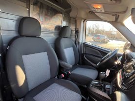 2018 Ram Promaster City Tradesman Cargo Van 4d - Image 20