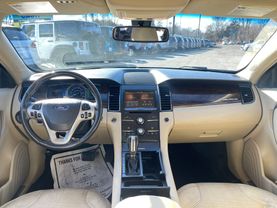 2015 FORD TAURUS