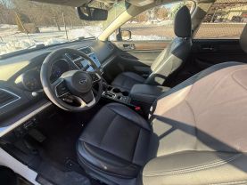 2019 SUBARU OUTBACK WAGON 6-CYL, 3.6 LITER 3.6R LIMITED WAGON 4D - Gesner Auto Inc in Taunton, MA, 41.88613, -71.14527