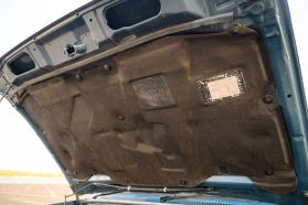 1998 TOYOTA LAND CRUISER PRADO SUV 3RZ-FE TX