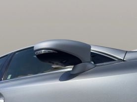 2016 LEXUS IS SEDAN 4-CYL, TURBO, 2.0 LITER IS 200T SEDAN 4D