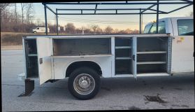 2013 Ford F450 Super Duty Crew Cab & Chassis 176" W.b. 4d - Image 21