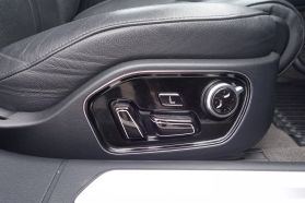 2015 AUDI A8 SEDAN V6, SUPERCHARGED, 3.0 LITER L 3.0T SEDAN 4D