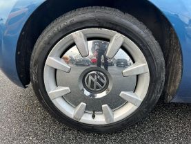 Used 2016 VOLKSWAGEN BEETLE HATCHBACK 4-CYL, TURBO, 1.8 LITER 1.8T SEL HATCHBACK 2D - LA Auto Star located in Virginia Beach, VA