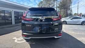 2020 Honda Cr-v - Image 6