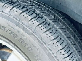 2012 FORD ESCAPE SUV 4-CYL, 2.5 LITER XLT SPORT UTILITY 4D