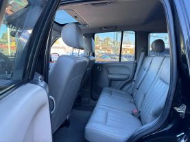 2005 JEEP LIBERTY