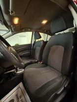 2017 NISSAN VERSA