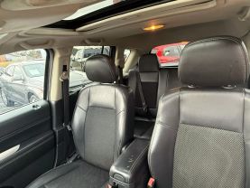2014 JEEP COMPASS SUV GRAY AUTOMATIC - Auto Solutions of Greensboro LLC, NC, 36.05701, -79.84368