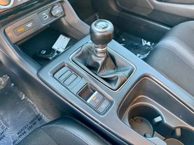 2022 HONDA CIVIC HATCHBACK 4-CYL, I-VTEC, 2.0 LITER SPORT HATCHBACK 4D