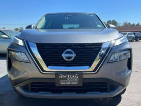 2023 Nissan Rogue Sv (2023.5) Sport Utility 4d - Image 10