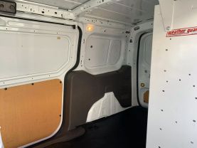 2020 FORD TRANSIT CONNECT UPFITTED CARGO VAN CARGO VANS 4-CYL, FLEX FUEL, 2.0 LITER XL VAN 4D - Eddies Auto Sales