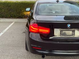 2016 Bmw 3 Series 320i Sedan 4d - Image 17