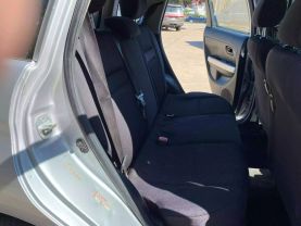 2004 SCION XA HATCHBACK 4-CYL, 1.5 LITER HATCHBACK 4D