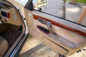 1999 TOYOTA CROWN SEDAN 2JZ-FSE ROYAL SALOON G