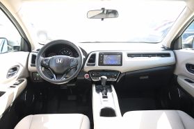 2016 HONDA HR-V SUV 4-CYL, I-VTEC, 1.8 LITER EX SPORT UTILITY 4D