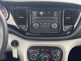 2013 DODGE DART