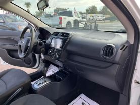 2019 MITSUBISHI MIRAGE G4 SEDAN - AUTOMATIC -  V & B Auto Sales