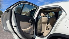 2015 MERCEDES-BENZ GLA-CLASS SUV 4-CYL, TURBO, 2.0 LITER GLA 250 SPORT UTILITY 4D-Empire Motors INC