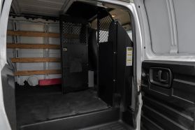 2018 Gmc Savana 2500 Cargo - Image 48