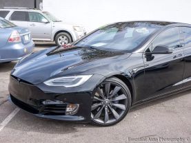 -2017 Tesla Model S - Image 2