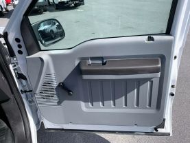 2015 FORD F250 SUPER DUTY SUPER CAB 8FT KNAPHEIDE SERVICE BED TRUCK SERVICE/UTILITY TRUCKS V8, FLEX FUEL, 6.2 LITER XL PICKUP 4D 8 FT - Eddies Auto Sales
