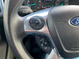 2020 FORD TRANSIT CONNECT UPFITTED CARGO VAN CARGO VANS 4-CYL, FLEX FUEL, 2.0 LITER XL VAN 4D - Eddies Auto Sales