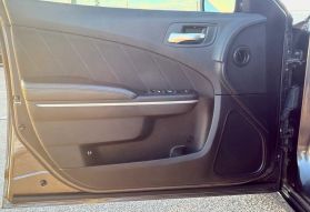 2019 DODGE CHARGER SEDAN V6, 3.6 LITER SXT SEDAN 4D