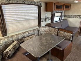 2014 KEYSTONE RV PASSPORT - - 2920BH