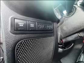 2014 JEEP WRANGLER SUV V6, 3.6 LITER UNLIMITED RUBICON SPORT UTILITY 4D