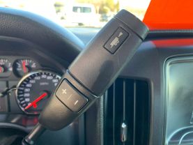 2018 CHEVROLET SILVERADO 2500 HD CREW CAB 8FT KNAPHEIDE SERVICE BED TRUCK SERVICE/UTILITY TRUCKS V8, FLEX FUEL, 6.0 LITER WORK TRUCK PICKUP 4D 8 FT - Eddies Auto Sales