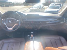 2015 BMW X5