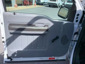 2015 FORD F250 SUPER DUTY SUPER CAB 8FT KNAPHEIDE SERVICE BED TRUCK SERVICE/UTILITY TRUCKS V8, FLEX FUEL, 6.2 LITER XL PICKUP 4D 8 FT - Eddies Auto Sales