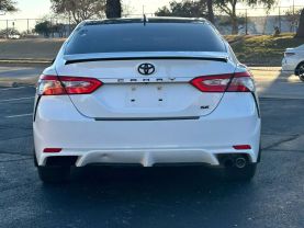 2020 TOYOTA CAMRY SEDAN - AUTOMATIC - Dart Auto Group